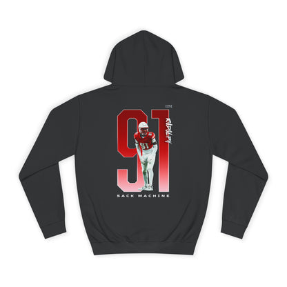 Elias Rudolph Player Icon Premium Hoodie