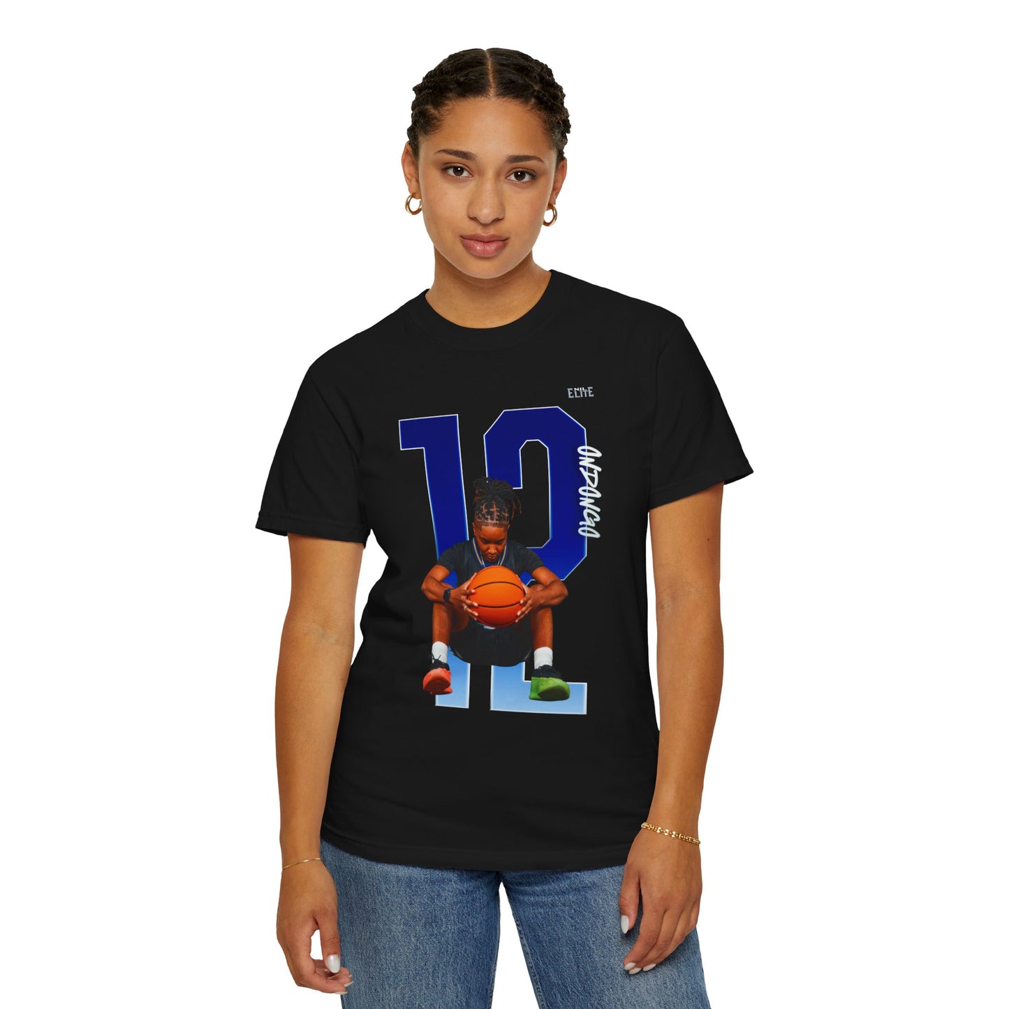 Felesia Ondongo Player Icon Premium Tee