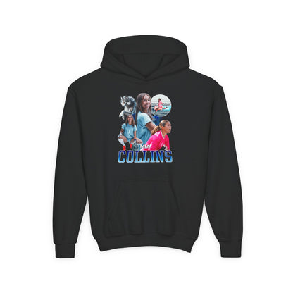 Mia Collins Kids Hoodie