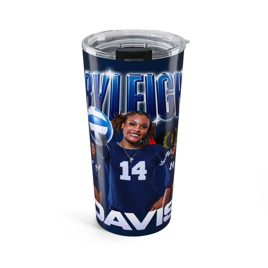 Ryleigh Davis 20oz Tumbler
