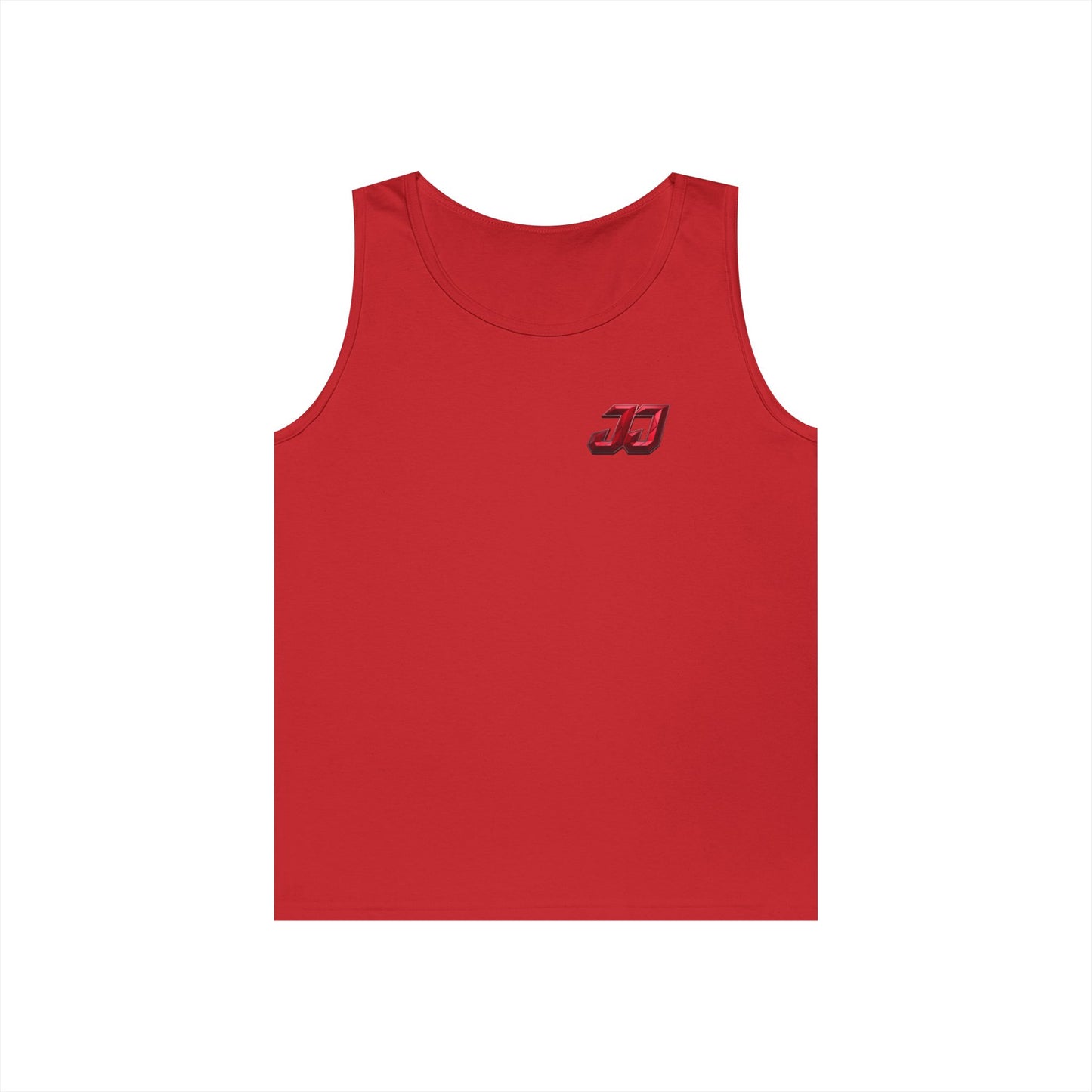 Javon Joseph Heavy Cotton Tank Top