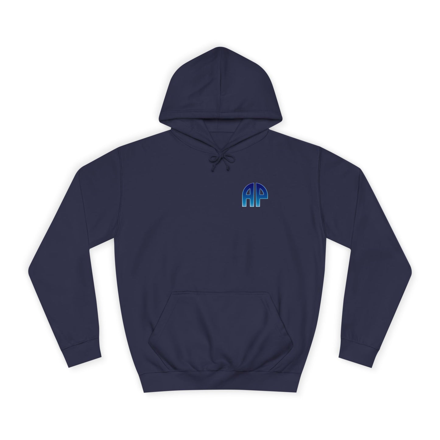 Austin Partin Big Initials Premium Hoodie