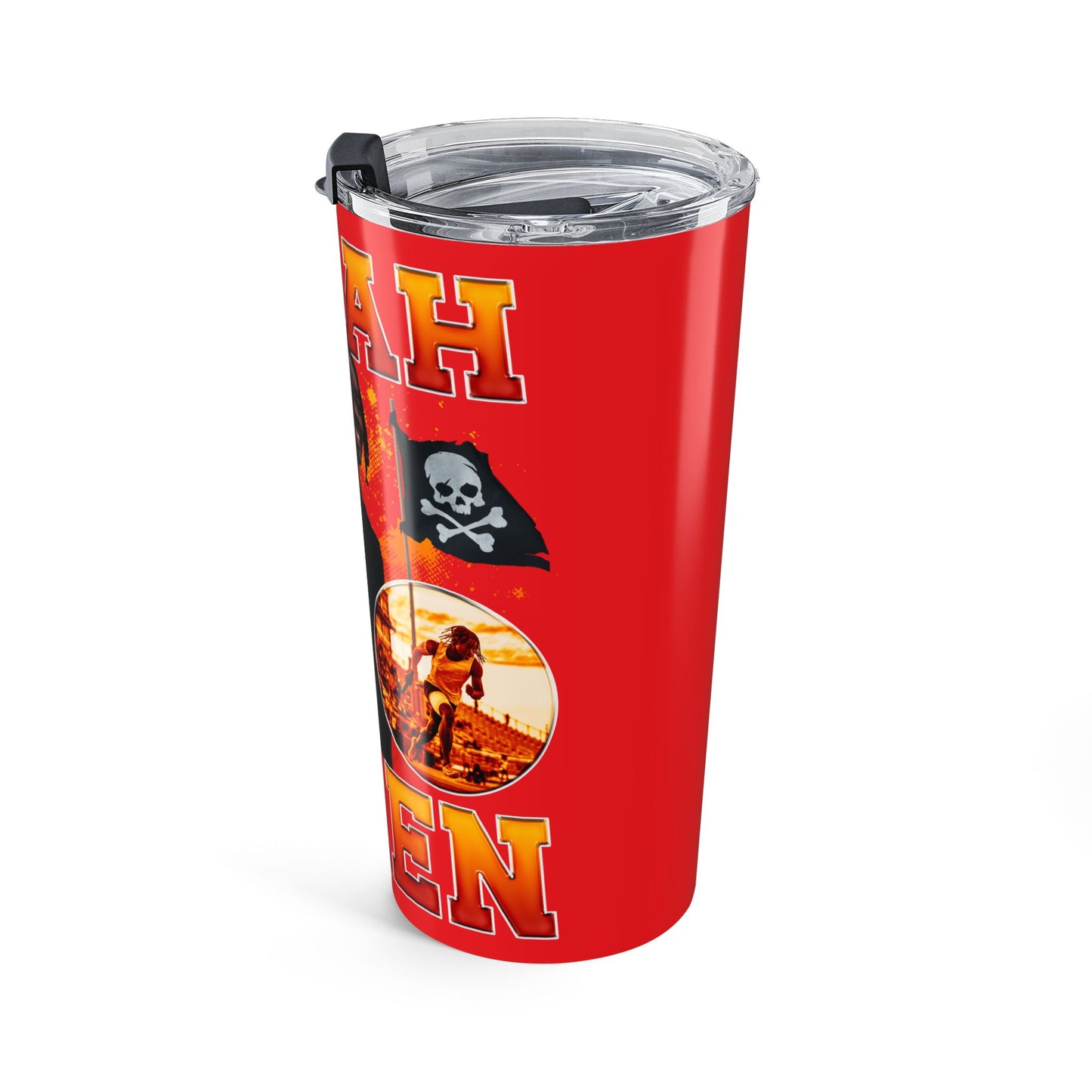 Uriah Allen 20oz Tumbler