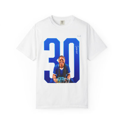 Onnika Spencer Player Icon Number Premium Tee