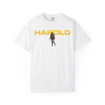Tj Harold Star Player Premium Tee