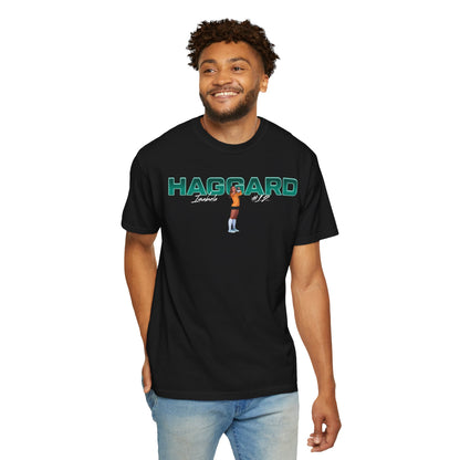 Isabela Haggard Lowkey Premium Tee