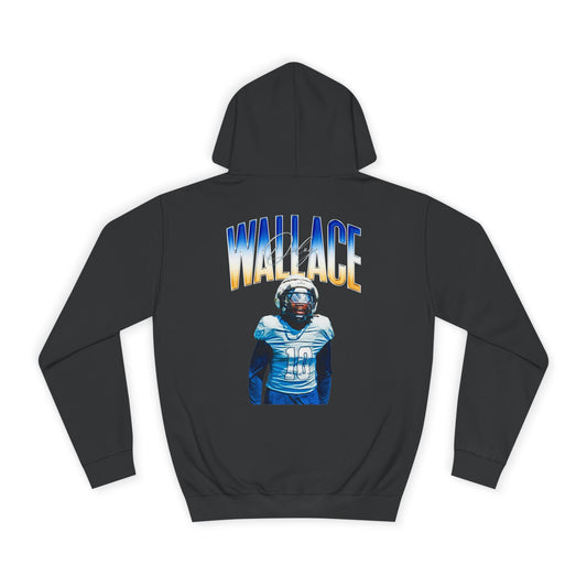 Odog Wallace Athlete Glory Premium Hoodie