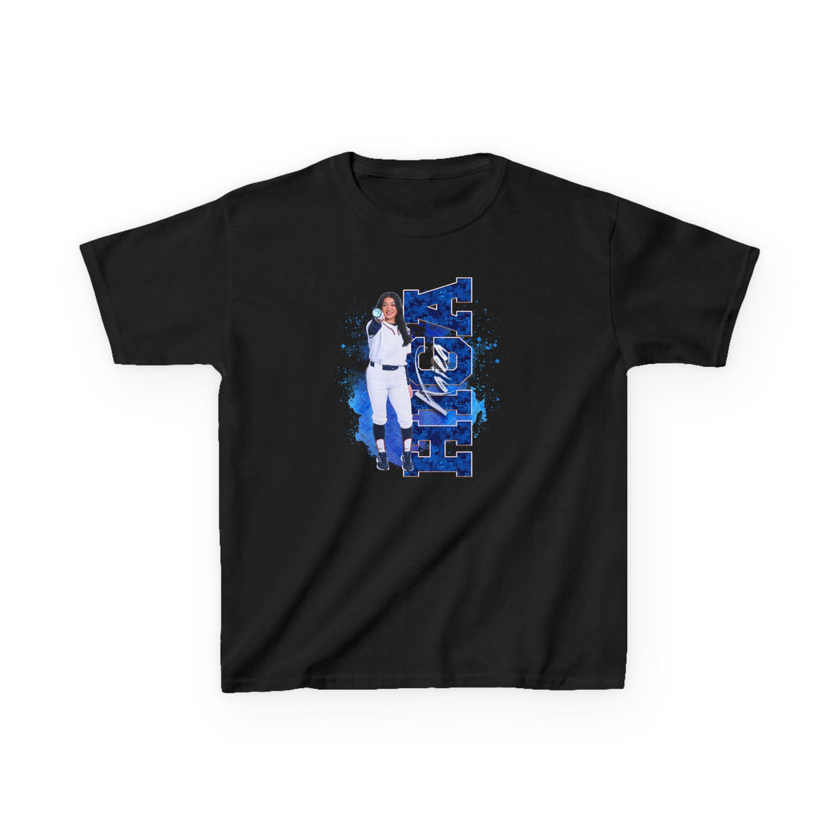Kaiea Higa Kids Tee