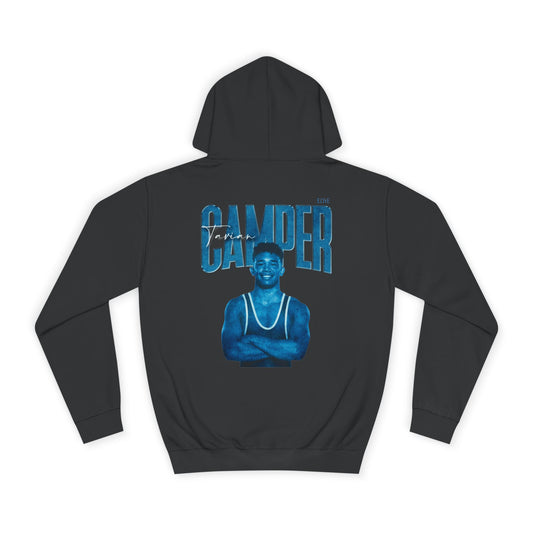 Tavian Camper Faded Glory Premium Hoodie