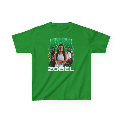 Ava Zobel Kids Tee