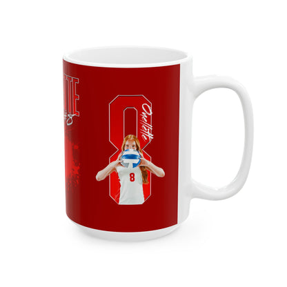Maren Ouellette 15oz Mug