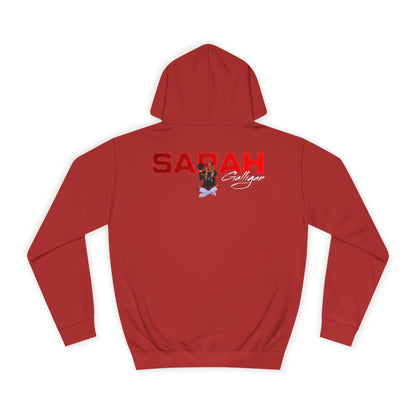 Sarah Galligan Star Player Premium Hoodie