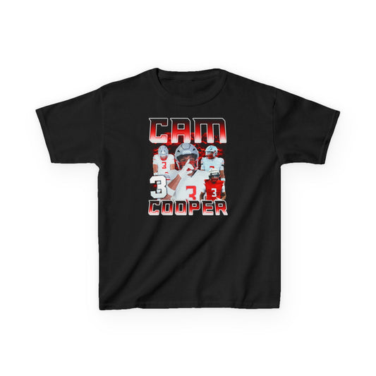 Cam Cooper Kids Tee