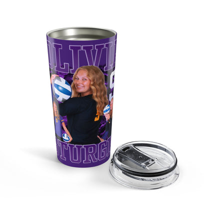 Olivia Sturgis 20oz Tumbler