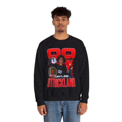 Jaylee Strickland Crewneck Sweatshirt