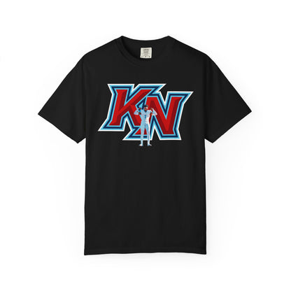 Kemari Nix Featured Logo Premium Tee