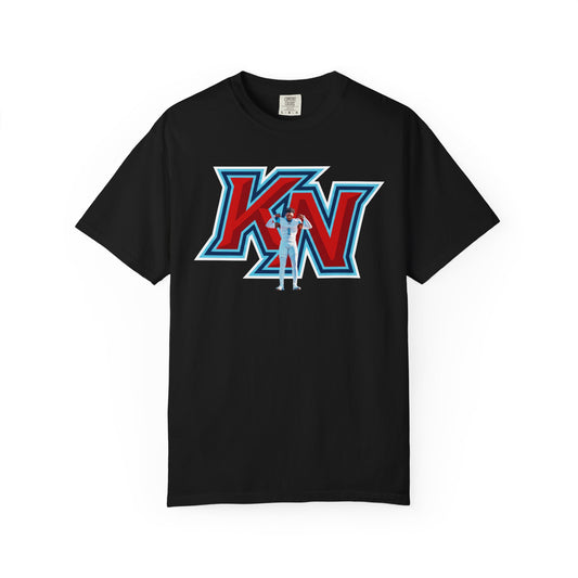 Kemari Nix Featured Logo Premium Tee