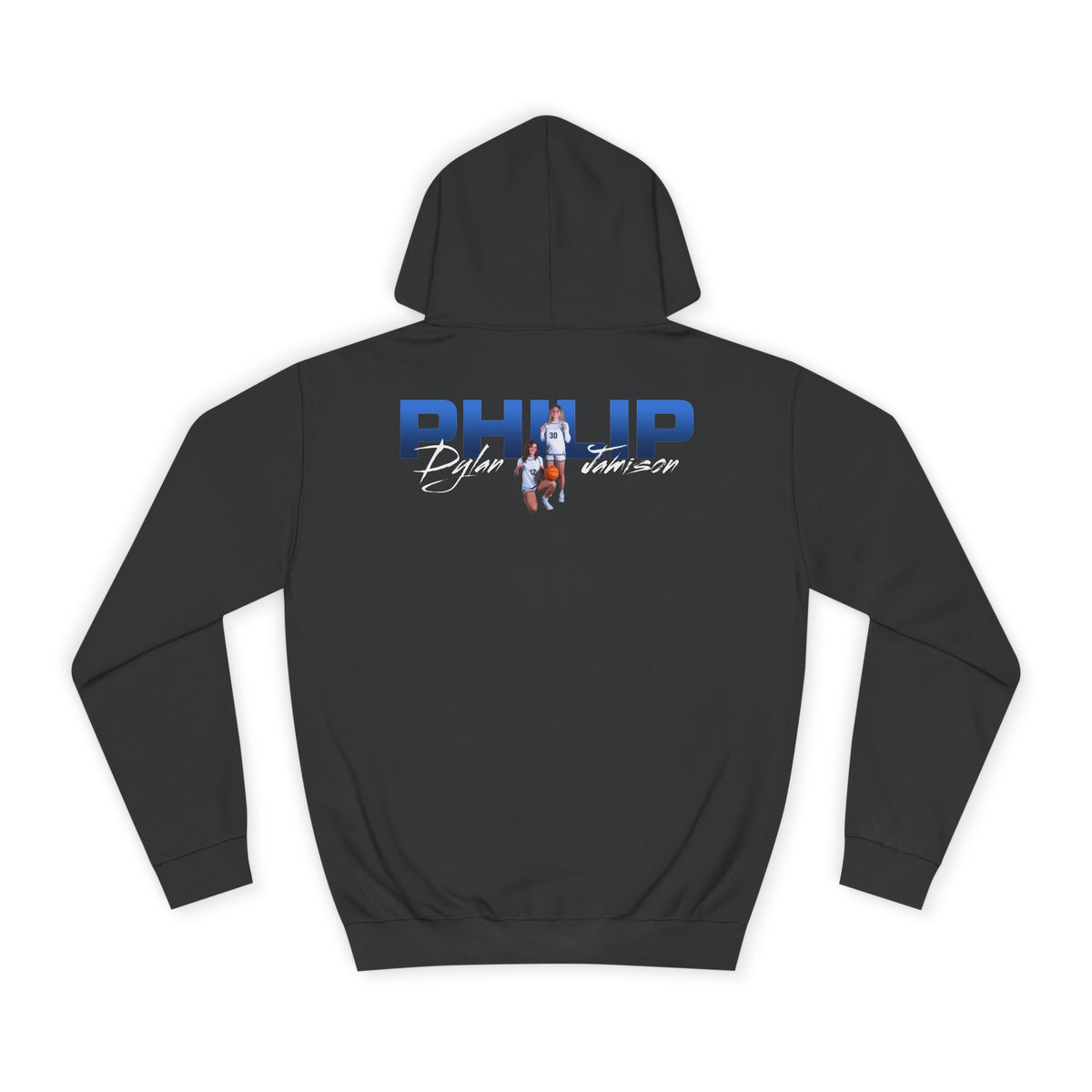 Dylan & Jamison Philip Lowkey Premium Hoodie