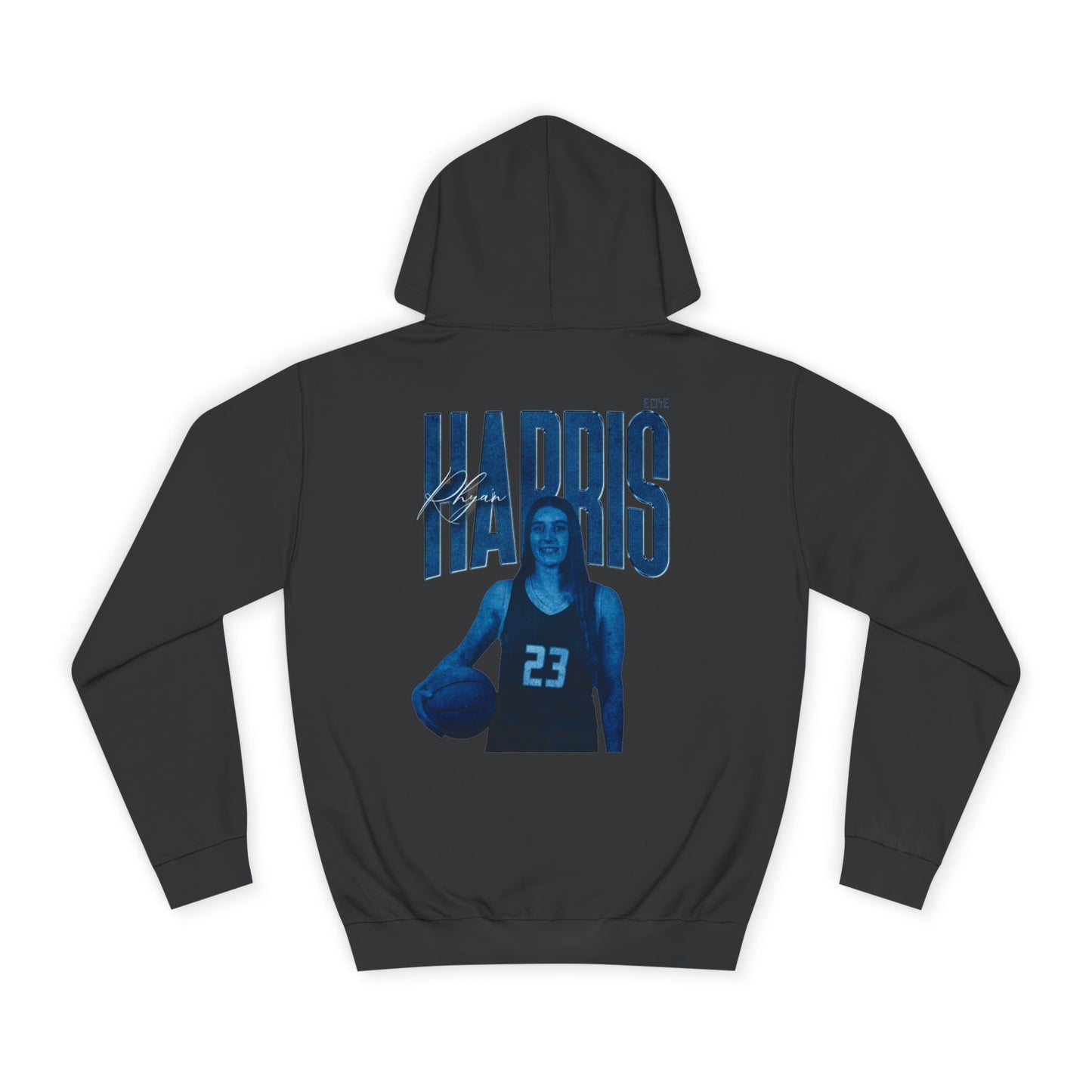 Rhyan Harris Faded Glory Premium Hoodie