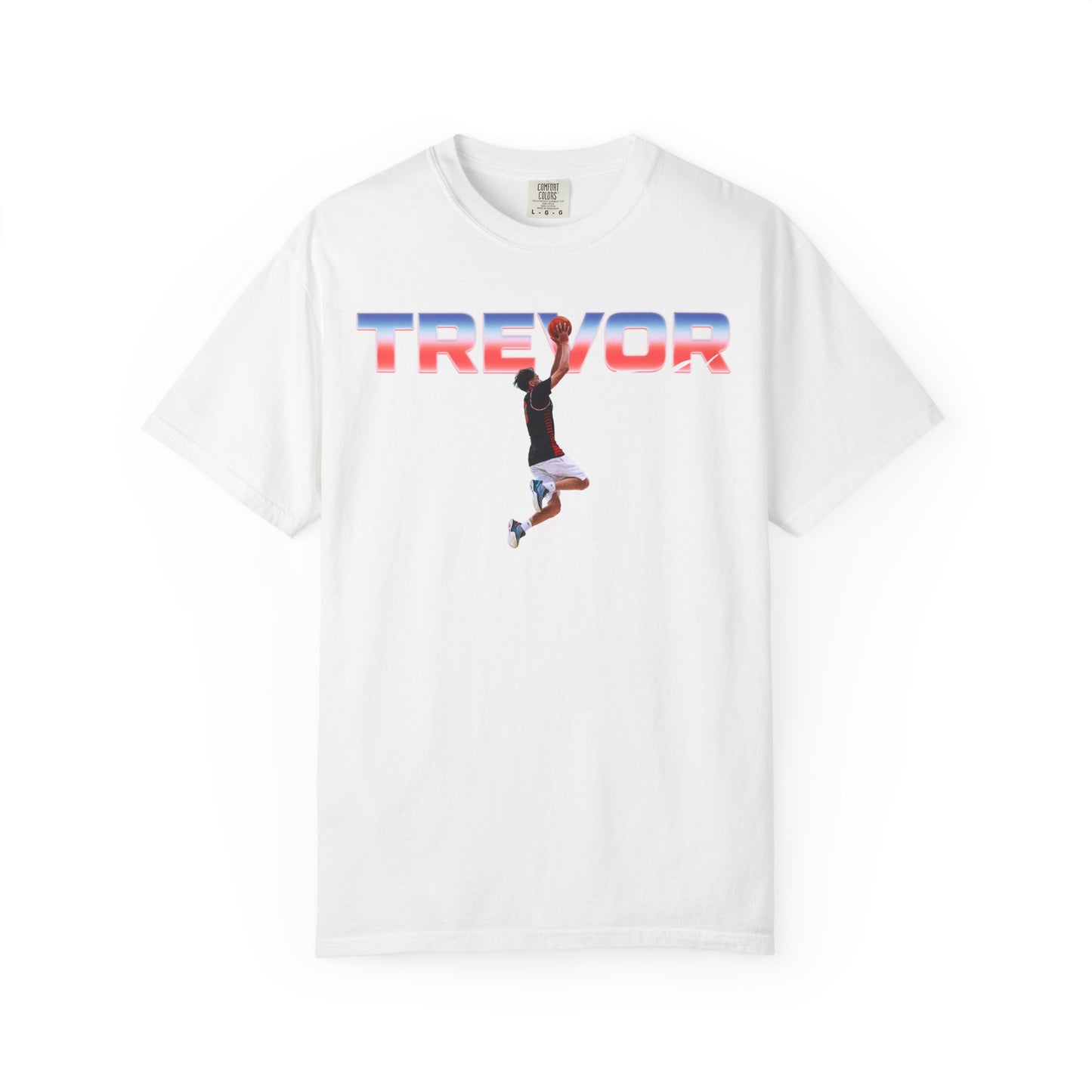 Trevor Terfehr Star Player Premium Tee