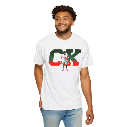 Christ Kore Big Initials Premium Tee