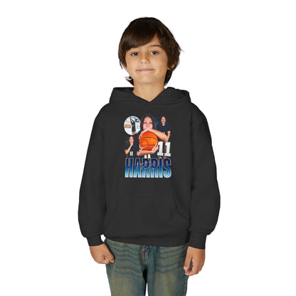 Tailey Harris Kids Hoodie