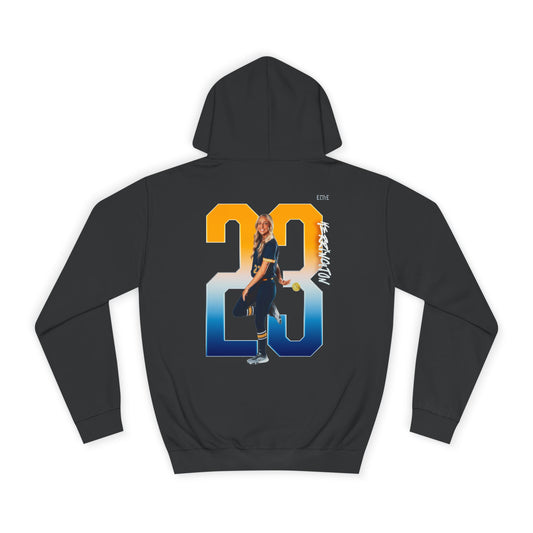 Olivia Herrington Player Icon Premium Hoodie