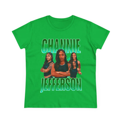 Channie Jefferson Women's Tee