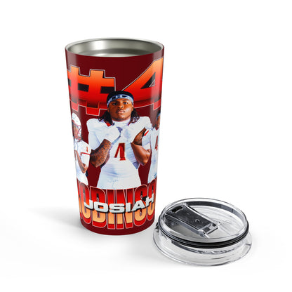 Josiah Robinson 20oz Tumbler