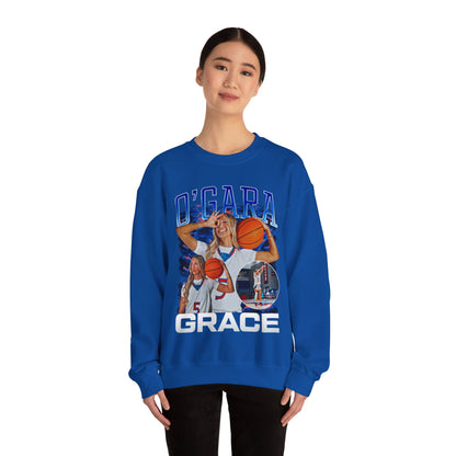 Grace O'Gara Crewneck Sweatshirt