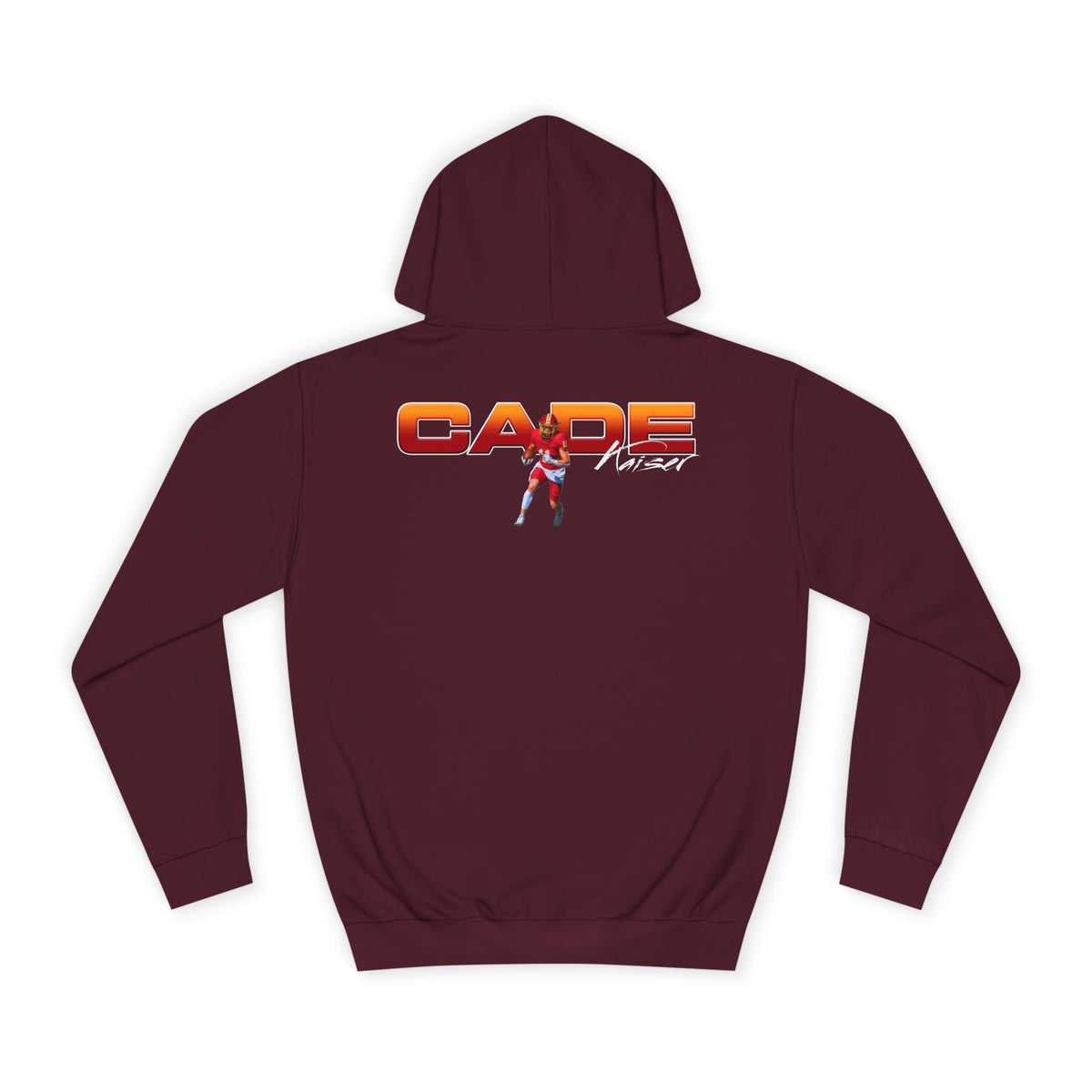 Cade Kaiser Star Player Premium Hoodie