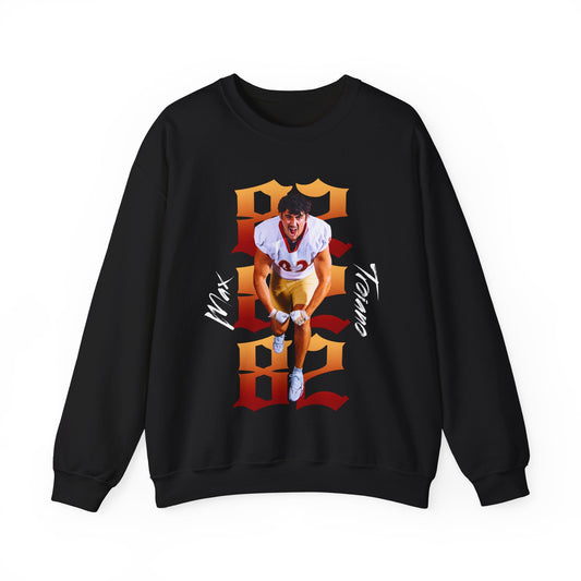 Max Troiano Crewneck Sweatshirt