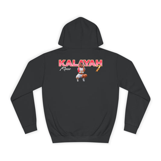 Kalayah Renee Star Player Premium Hoodie