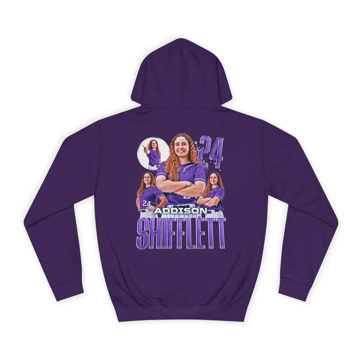 Addison Shifflett Premium Hoodie