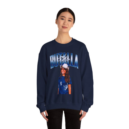 Chloe Butalla Athlete Glory Crewneck Sweatshirt