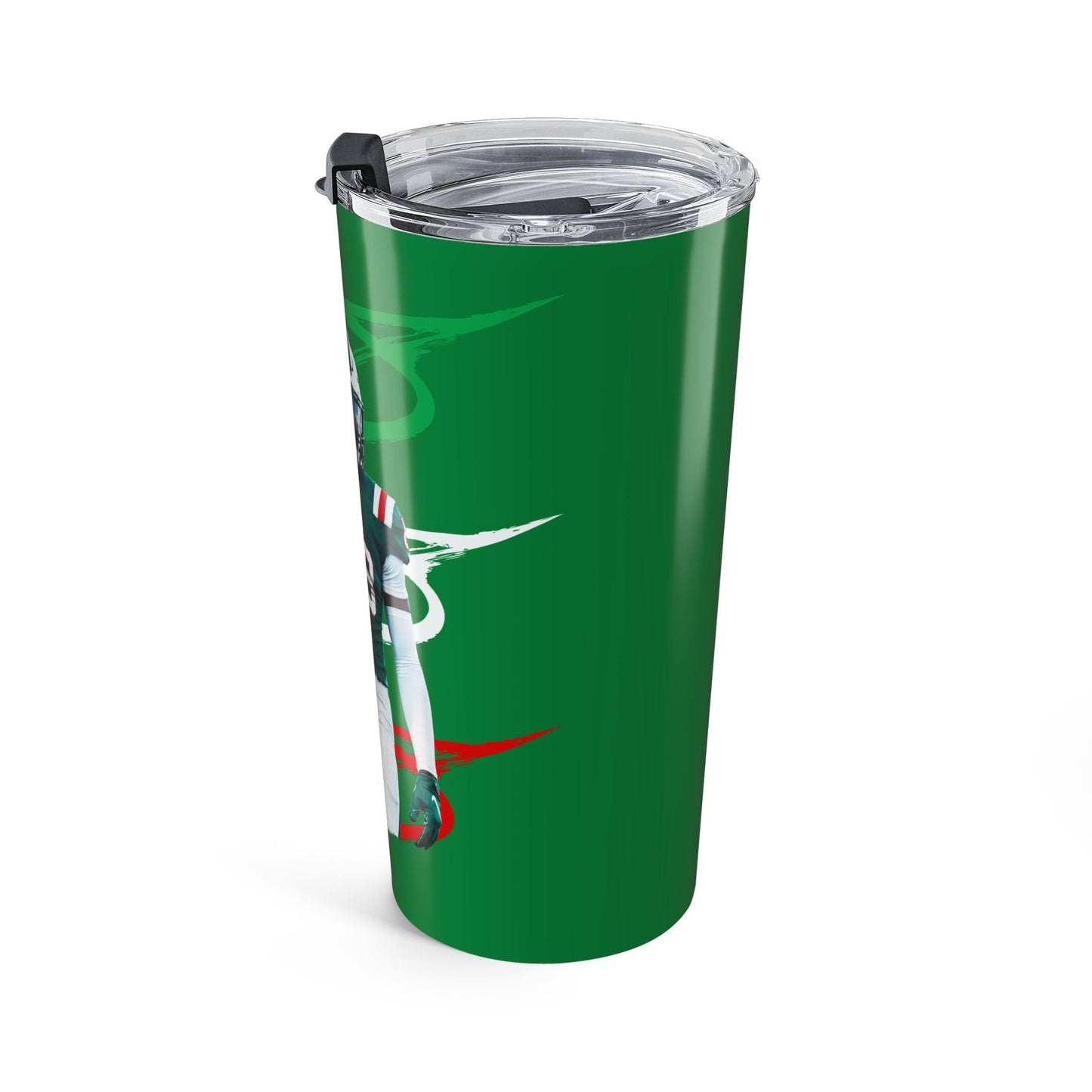 Donte Parker 20oz Tumbler