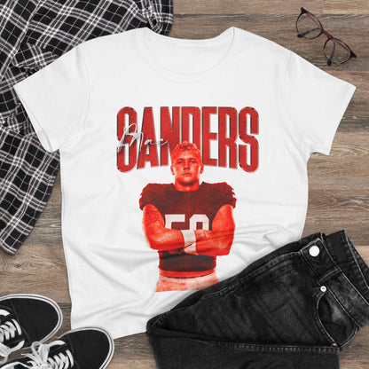 Mac Sanders Faded Glory Women's Tee