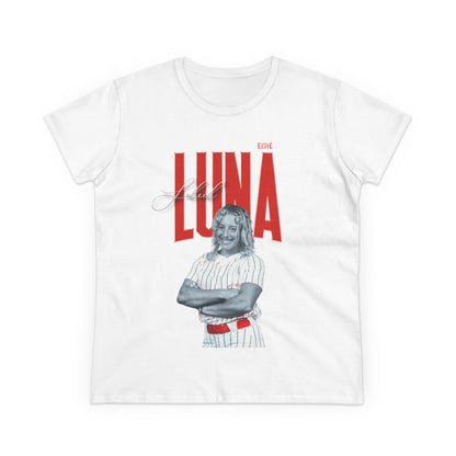 Soleil Luna Elite Athlete Women's Tee