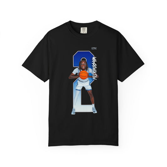 Da'Naria Washington Player Icon Premium Tee