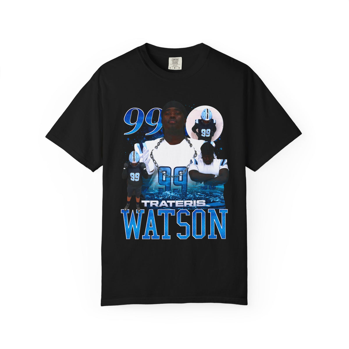 Trateris Watson Premium Tee