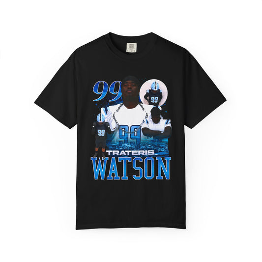Trateris Watson Premium Tee