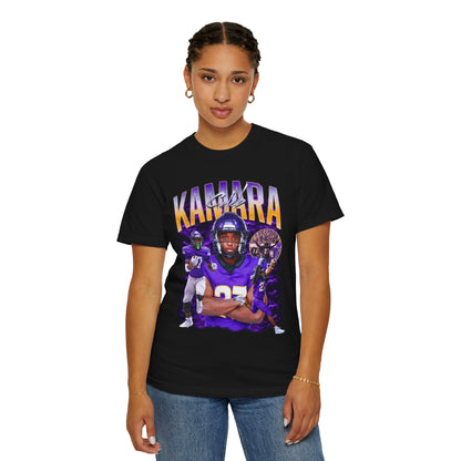 Caleb Kamara Premium Tee
