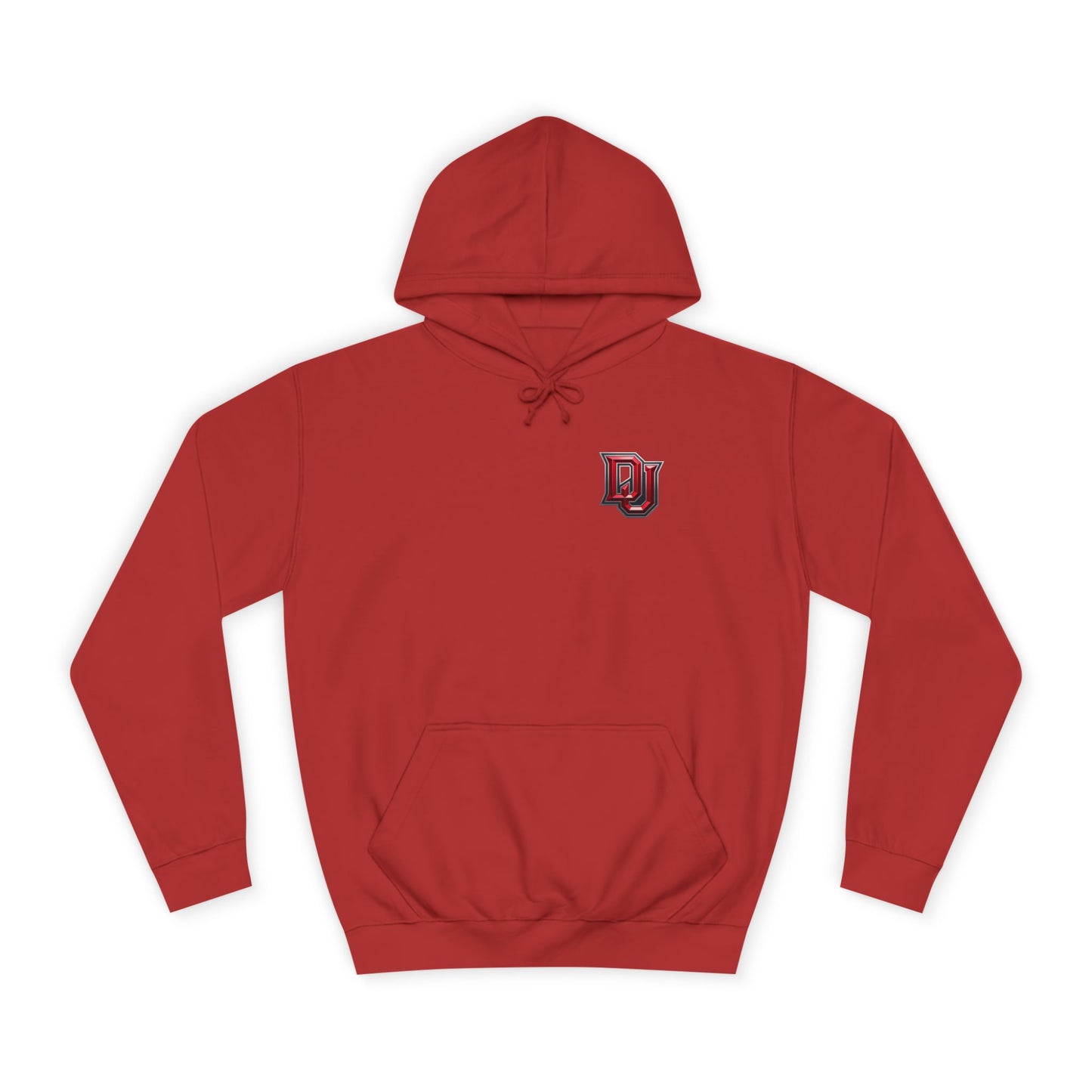 Destiny Jones Quote Premium Hoodie