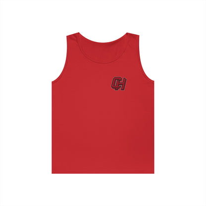 Caleb Haack Heavy Cotton Tank Top