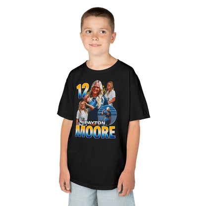 Payton Moore Kids Tee