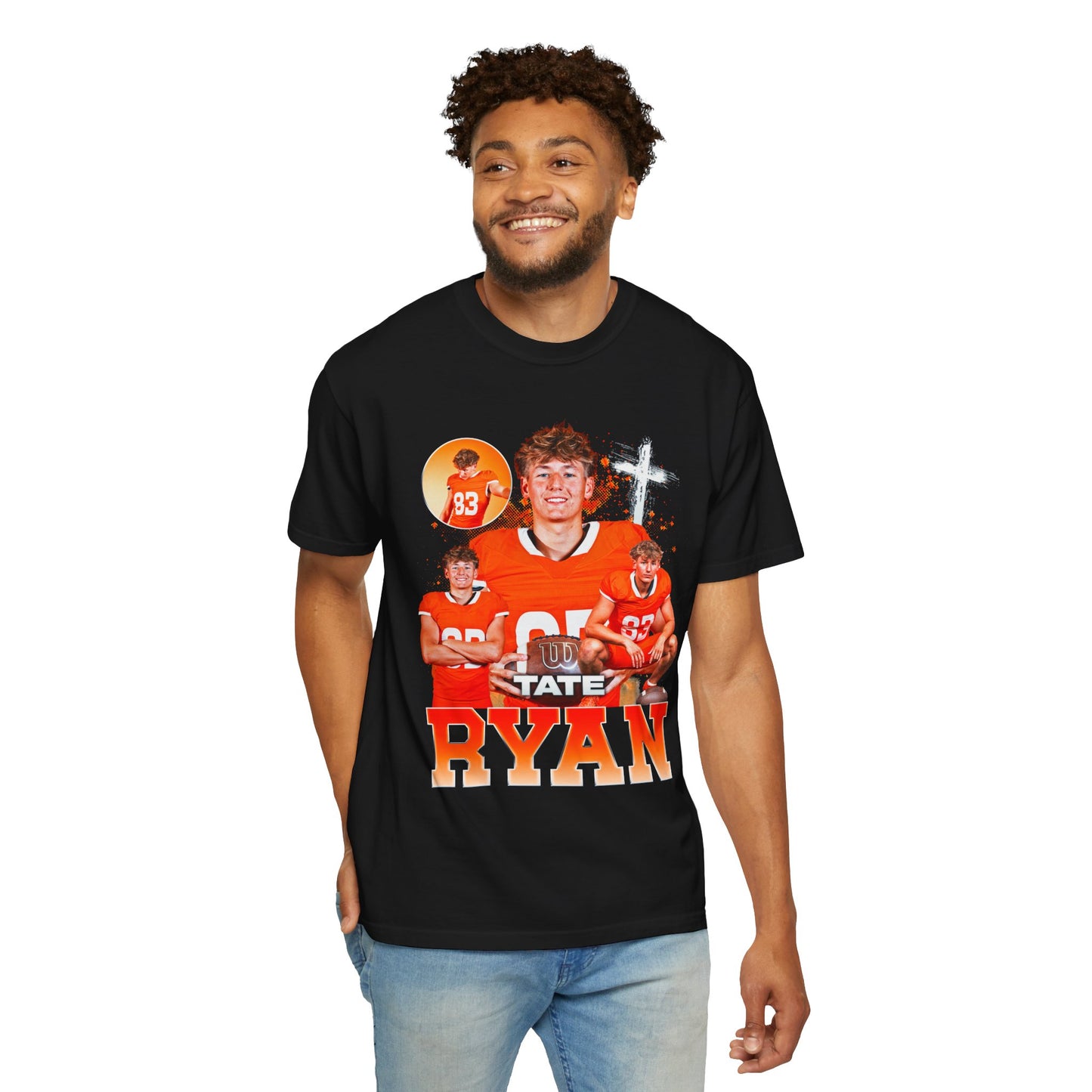 Tate Ryan Premium Tee
