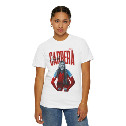 Angela Carrera Faded Glory Premium Tee