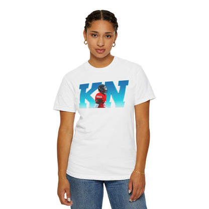Kemari Nix Big Initials Premium Tee