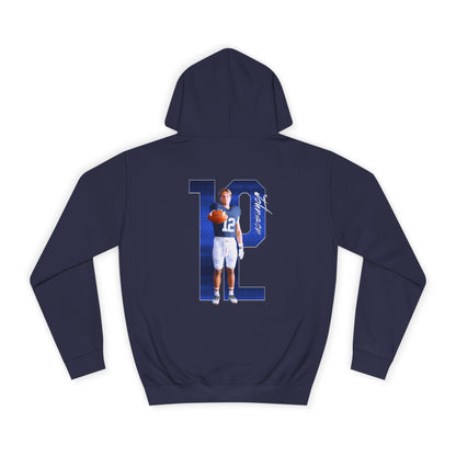 Caden Johnson Player Icon Number Premium Hoodie