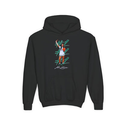 Alli Zajac Kids Hoodie